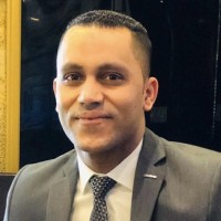 Karam Dawood