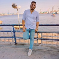 Mostafa Osama
