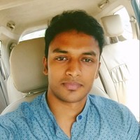 Aswin Kumar. G