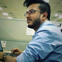 Supriyo Mondal
