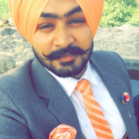 Ranvir Bhoday