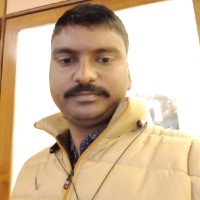 Dinesh Yadav