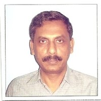 TAPAS KUMAR BHATTACHARYA