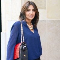 Lina Hamed