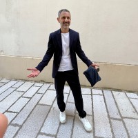 Massimiliano Novello