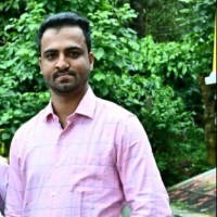 Avinash Ar