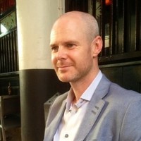 Simon Corke