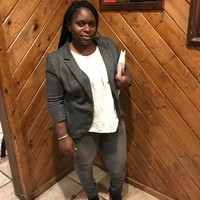 sadiqua smith