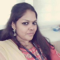 SUNEETHA Sivakumar