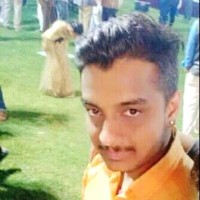 Ashok Gautam