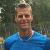 Mikael Elfström
