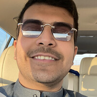 Omar Alotaibi
