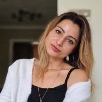 Karina Eijubova