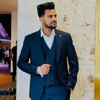 Harpreet Singh