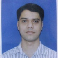 Pankajkumar Mishra
