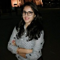 Khayati Dudeja