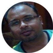 Rajshekhar Dey