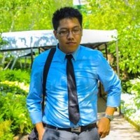 Nick Luong