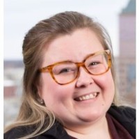Patricia M. Seligmiller
