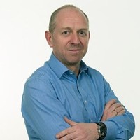 David Sharrock