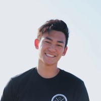 Jordan Tam