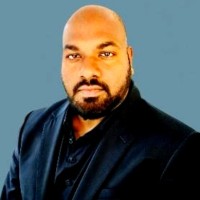 Santosh Kumar Vudimudi
