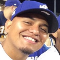 Matthew Granados