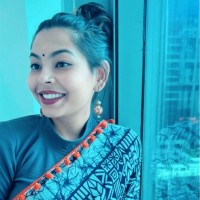 Ayushi Mazumdar