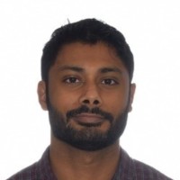 Dr. Jordan Ali, C.Psych.