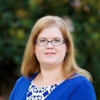 Heather Barker, Ph.D.