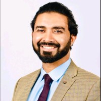 Nouman Mustafa