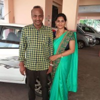 Santosh Kumar Setti
