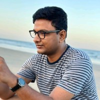 Krishna K.