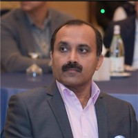 Koshy K Ninan