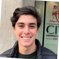 Leonardo Garson Carvalho