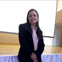 Ishita Patel