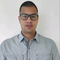 Richard Pedron Ramirez