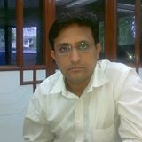 Mohit K Mehta