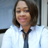 Marie-France N. Kouadio B.