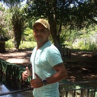 Carlos De Almeida