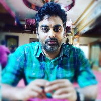 Prasanna Sridharan