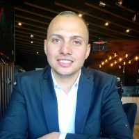 Mohamed Ayman