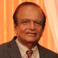 Vinayak (Vic) Trivedi