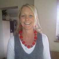 Lesley Carpenter