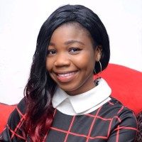 Prisca Chinonso Ogwuegbu