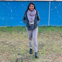 Varsha Lohia