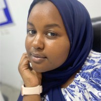 Khadijah Mohammed