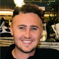 Olly Eden