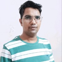 Rampreet Yadav