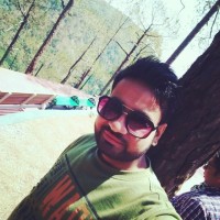 Abhinav Saraswat